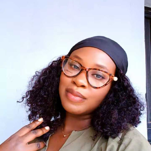Tolulope A. profile photo