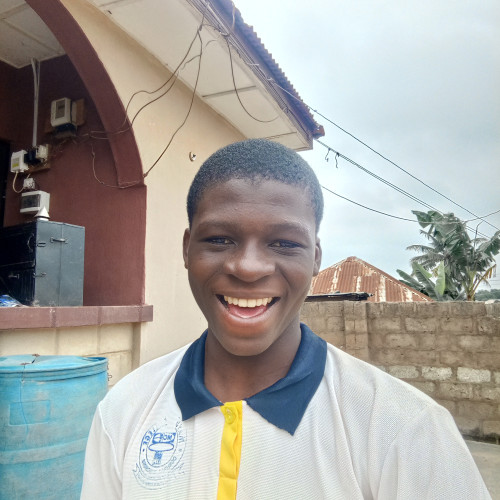 Mayowa  O. profile photo