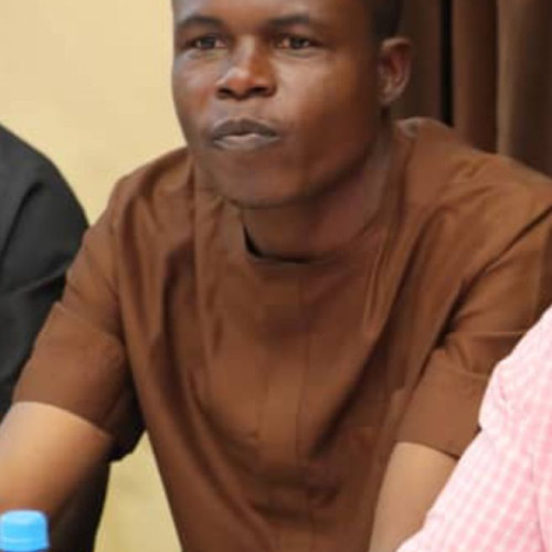 Emmanuel  A. profile photo