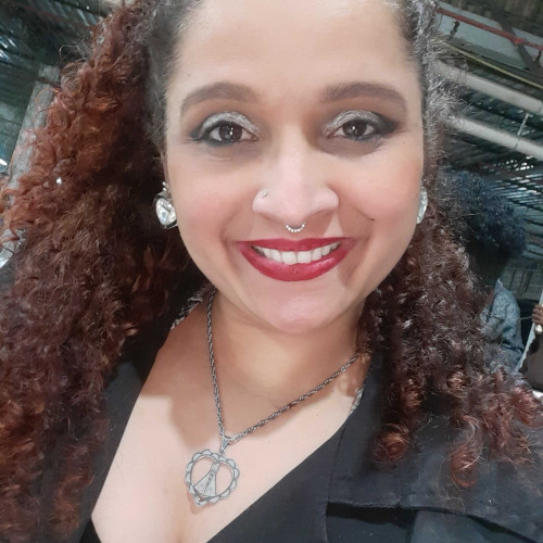 Paloma S. profile photo
