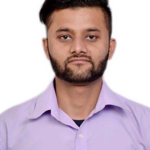 Ankit S.