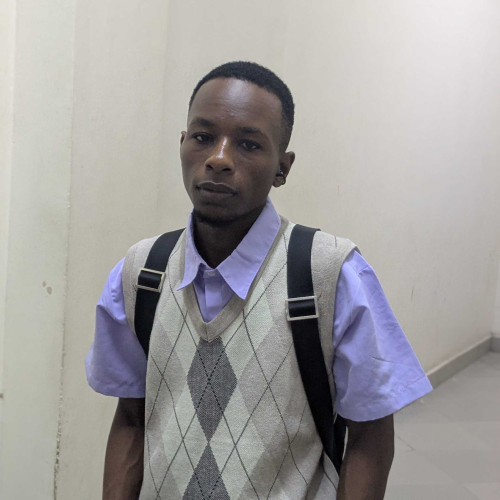 Adrian k. profile photo