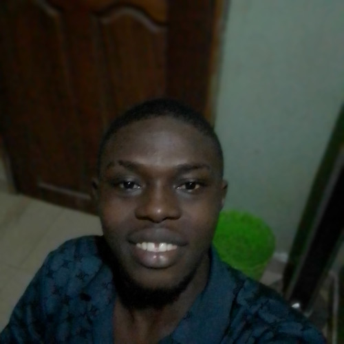 Emmanuel U. profile photo