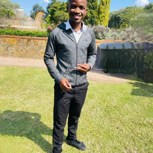 Ntabane  M.