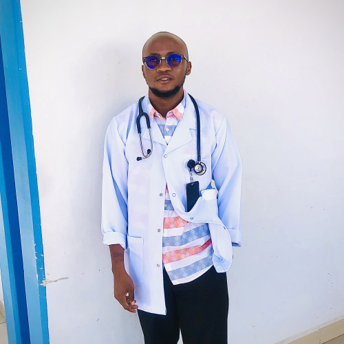 Dr.Socrates P. profile photo