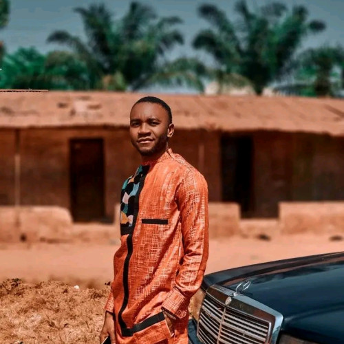 Asogwa P. profile photo