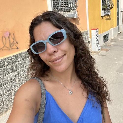 Debora M. profile photo