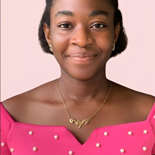 Victoria  A. profile photo