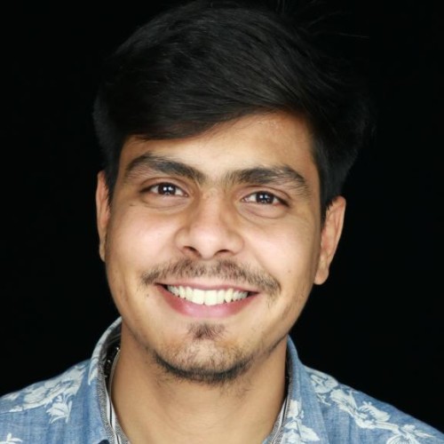 Rahul V.
