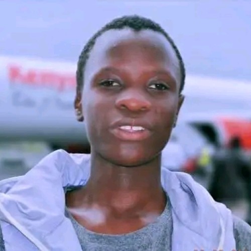 Nashon K. profile photo