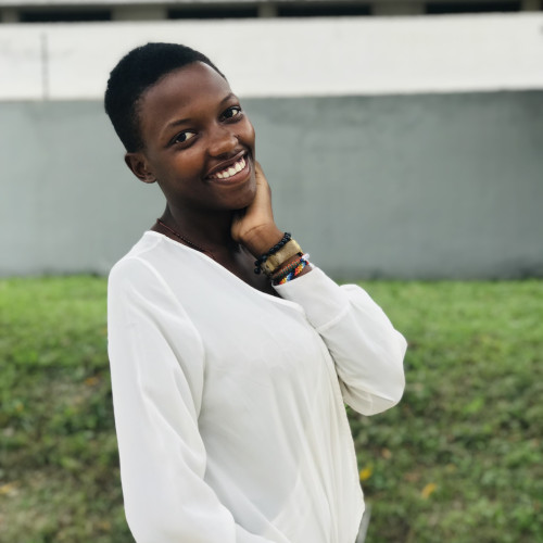 Prisca O. profile photo