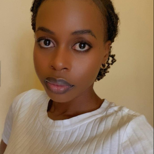 Christofine Tileni H. profile photo