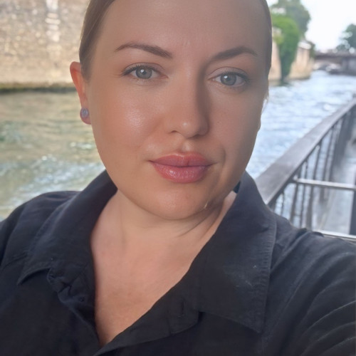 Tanya Y. profile photo