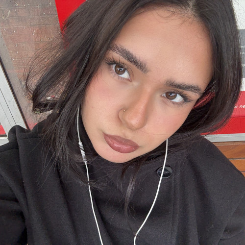 francesca s. profile photo