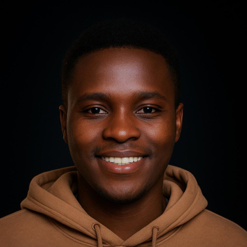 Simion A. profile photo