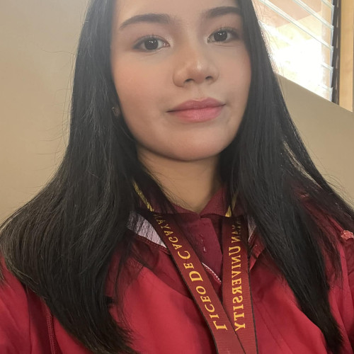 krizelle s. profile photo