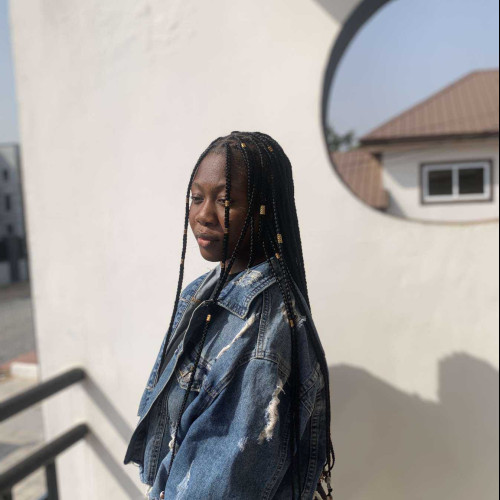 Jessica B. profile photo