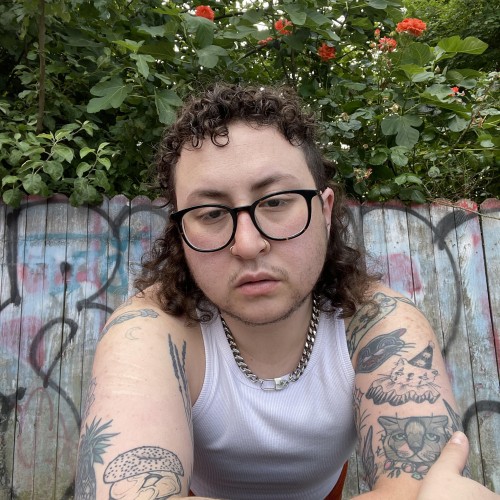 Riley S. profile photo