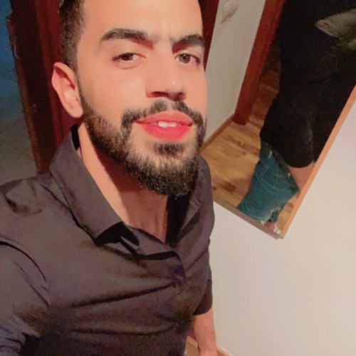 Khaled F. profile photo