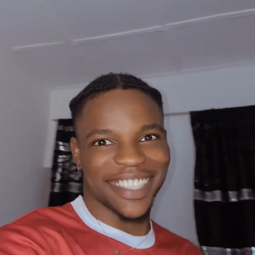Oluwaseyi O. profile photo