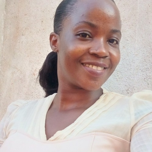 Kisakye  J.