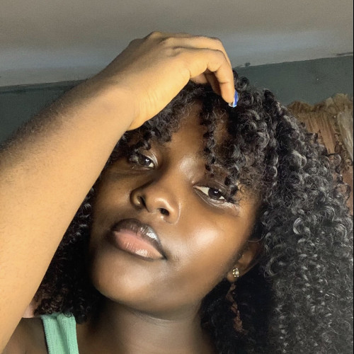 Dorcas K. profile photo