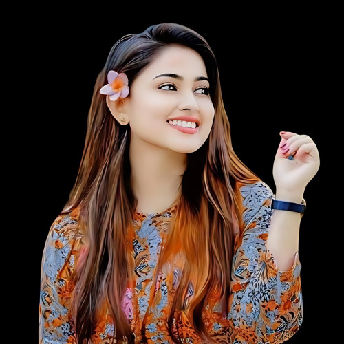 Laiba M. profile photo