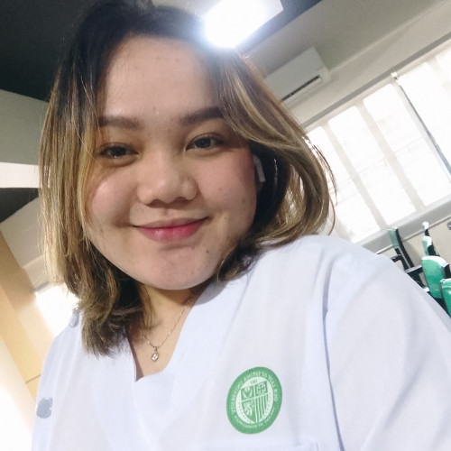 Sherra Mae T.
