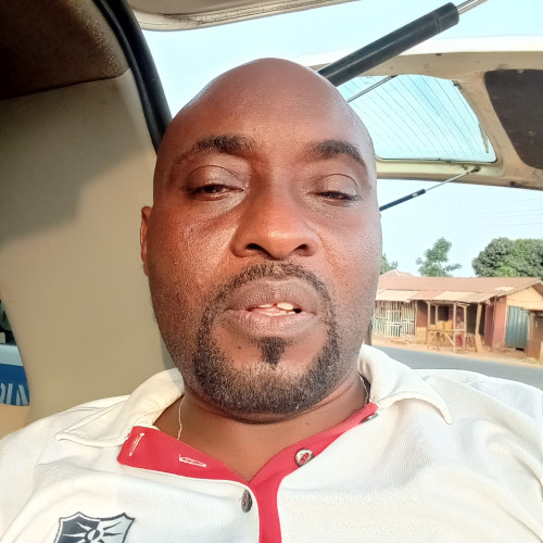 Iwelumoh  E.
