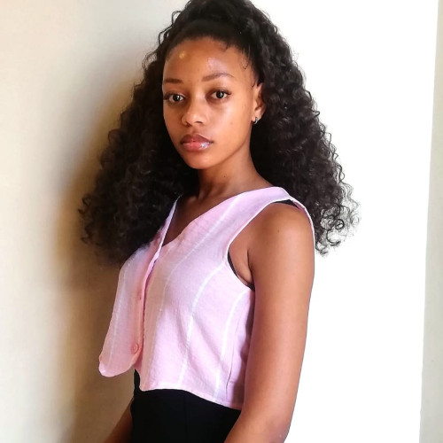 Pearl G. profile photo