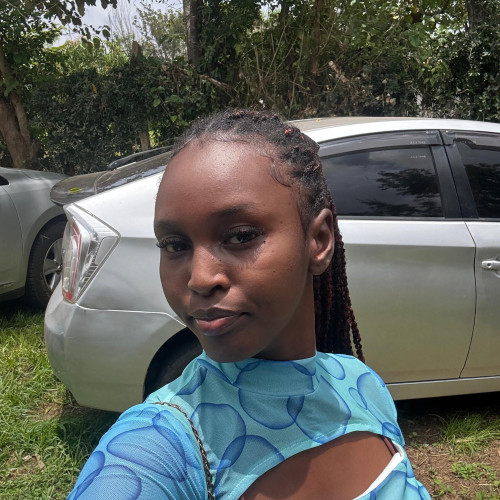 Linet k. profile photo