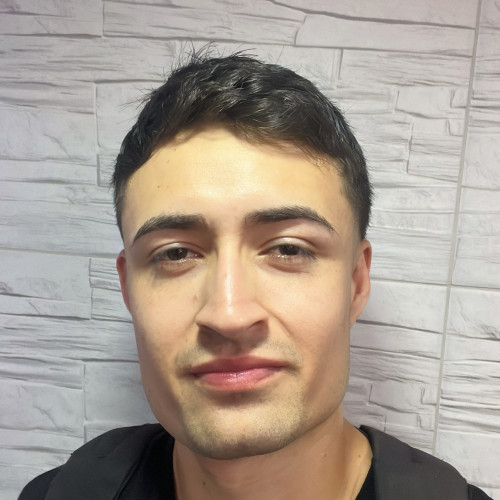 David H. profile photo