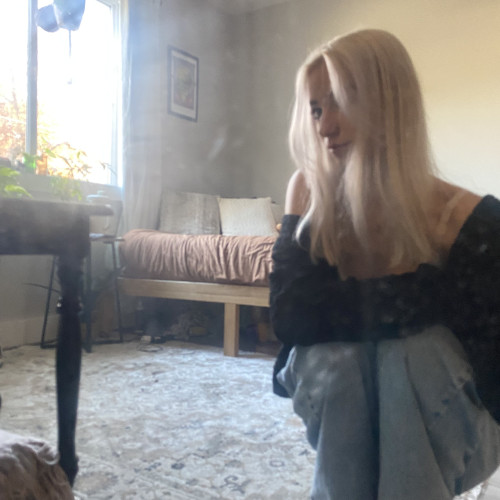 Marley c. profile photo