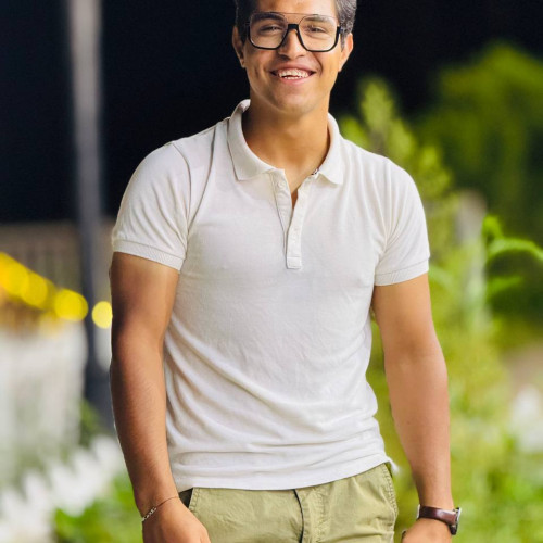 Ahmed  A. profile photo