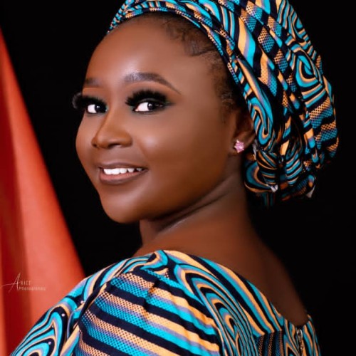Hauwa  A.