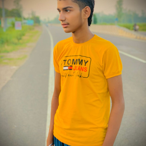 Aryan  P. profile photo