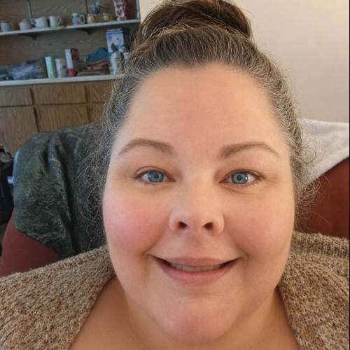 Brandi W. profile photo