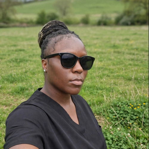 baluka V. profile photo