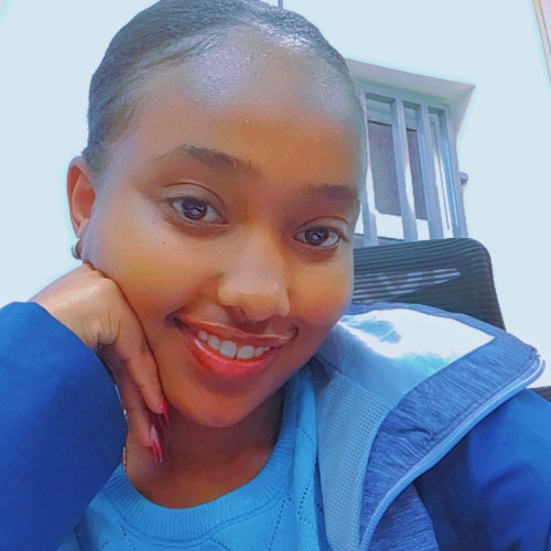 Mariam I. profile photo