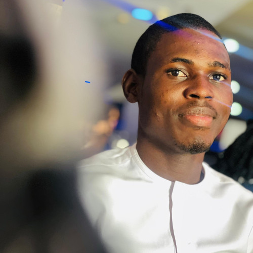 Adikwu S. profile photo