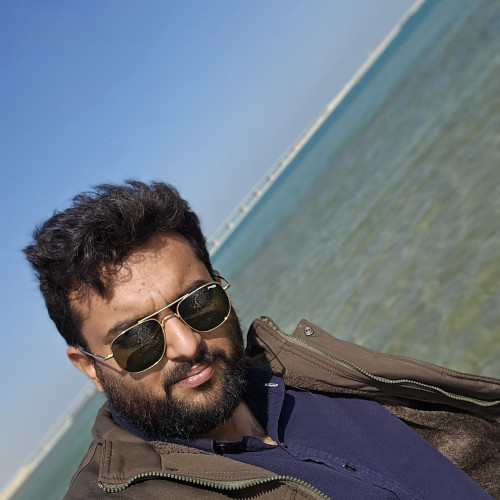 Muhammad Gulshair M. profile photo