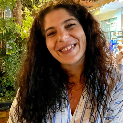Dimitra G. profile photo