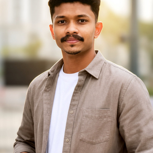 Captino C. profile photo
