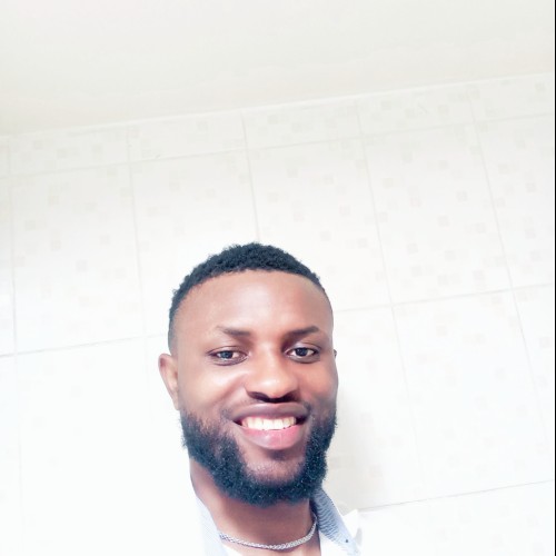 Emmanuel E. profile photo