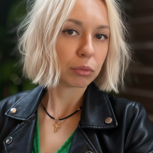 Lilia Z. profile photo