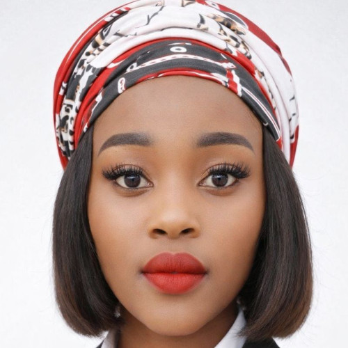 Mbali M. profile photo