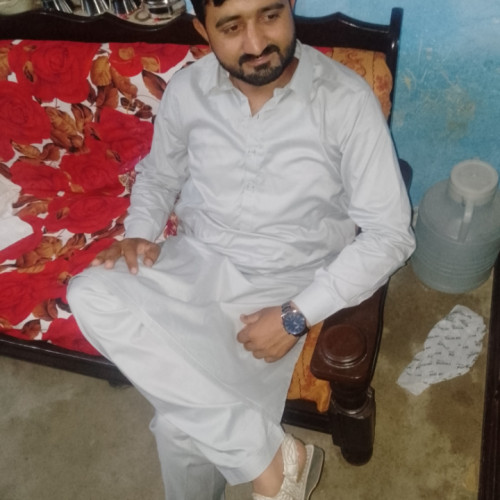 Muhammad  S. profile photo