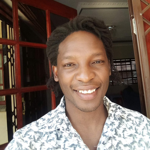 MothusiBrandon  M. profile photo