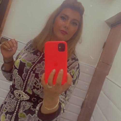 Rajaa R.