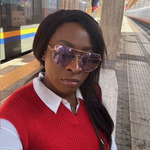 Anny K. profile photo
